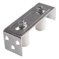 PSG guía superior regulable para puerta corredera con rodillos 160 mm 001-261 (1)