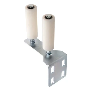 PSG guía superior regulable para puerta corredera – rodillo 152 mm