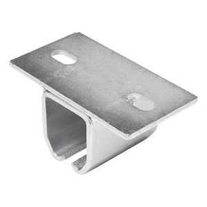 PSG colgador para riel de puerta corredera 35×32 mm – galvanizado 110 mm
