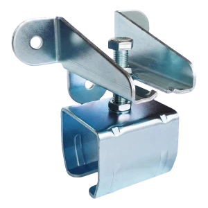 PSG soporte de pared para perfil 64×68 mm para puertas suspendidas