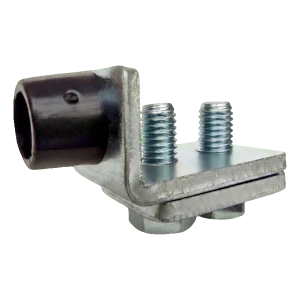 Tope PSG para carril de puertas suspendidas 6V.046 – limitador de carro deslizante